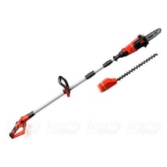 Высоторез аккумуляторный Einhell PXC GE-HC 18 Li T-Solo в Великих Луках