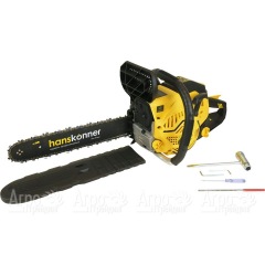 Бензопила Hanskonner HGC1618 16" в Великих Луках