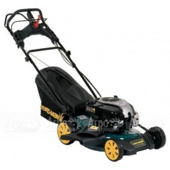 Газонокосилка бензиновая Yard-Man YM 7019 SPB в Великих Луках