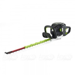 Аккумуляторный кусторез Greenworks GD82HT, 82V, 61 см, бесщеточный, без АКБ и ЗУ (2201807) в Великих Луках