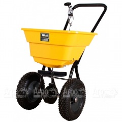 Тележка - разбрасыватель Texas CS3600 в Великих Луках