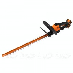 Кусторез аккумуляторный Worx WG261E в Великих Луках