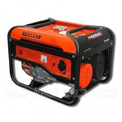 Бензогенератор Aurora AGE-3500 2.5 кВт в Великих Луках