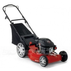 Колесная газонокосилка бензиновая MTD 46 PO HW в Великих Луках