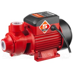 Поверхностный вихревой насос Зубр НС-М1-400-Ч в Великих Луках