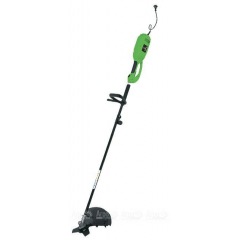 Электрический триммер Лесник Е 108 + нож в комплекте! в Великих Луках