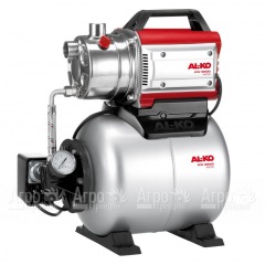 Насосная станция AL-KO HW 3000 Inox Classic в Великих Луках