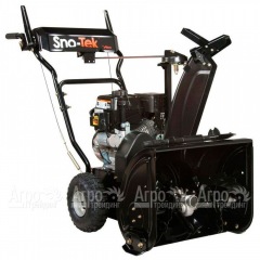 Снегоуборщик Ariens Sno-Tek 22E в Великих Луках