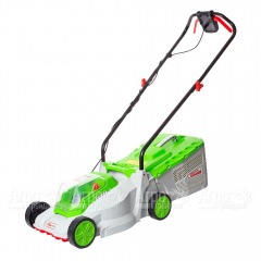 Газонокосилка аккумуляторная RedVerg RD-LM18-330BL/U (без аккумулятора и зарядного устройства) в Великих Луках