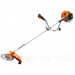 Бензокоса (бензиновый триммер) Carver GBC-052MS в Великих Луках