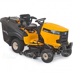 Садовый минитрактор Cub Cadet XT3 QR106E в Великих Луках