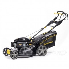 Газонокосилка бензиновая Champion LM5644 в Великих Луках