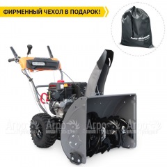 Снегоуборщик Villartec WB9066E в Великих Луках