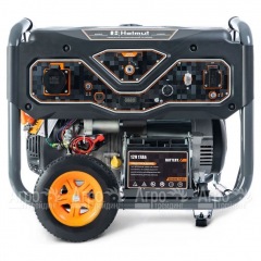 Бензогенератор Helmut LS 6500EA 6 кВт в Великих Луках