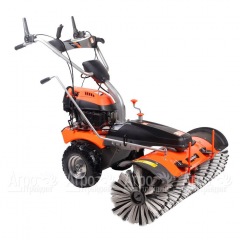 Подметальная машина Patriot S 608P в Великих Луках