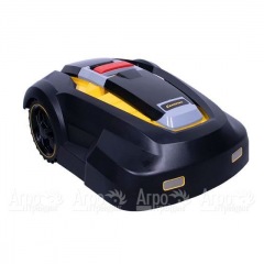 Газонокосилка-робот Champion RMB2428 в Великих Луках