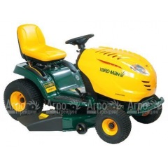 Cадовый минитрактор Yard-Man HG 9160 K в Великих Луках