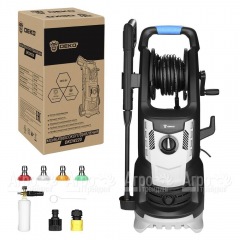 Мойка высокого давления DEKO DKCW220 в Великих Луках