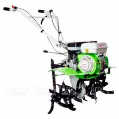 Культиватор RedVerg Велес-3C в Великих Луках