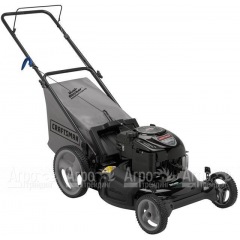 Газонокосилка бензиновая Craftsman 38911 в Великих Луках
