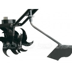 Фасонный плуг для культиватора Solo 501H в Великих Луках