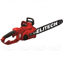 Элeктpoпилa Elitech ПЭ 142ПО (E1611.022.00) 12" в Великих Луках