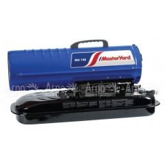 Дизельная тепловая пушка MasterYard MH 14D в Великих Луках