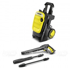 Мойка высокого давления Karcher K 5 Compact в Великих Луках