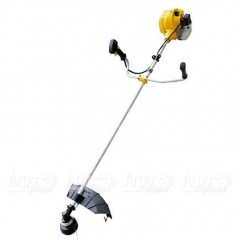 Бензокоса (бензиновый триммер) Huter GGT-430Т в Великих Луках