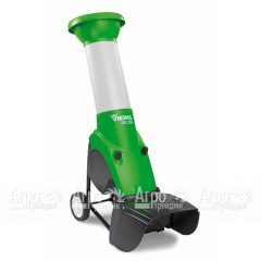 Измельчитель веток садовый электрический Viking GE 250.1 в Великих Луках