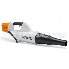Воздуходувка аккумуляторная Stihl BGA 85 без аккумулятора и ЗУ в Великих Луках