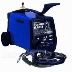 Сварочный полуавтомат BlueWeld Vegamig 130 Turbo в Великих Луках