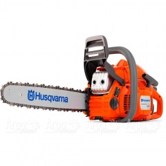 Бензопила Husqvarna 450e II-15" в Великих Луках