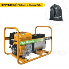 Сварочный генератор Caiman Mixte 7000 6 кВт в Великих Луках