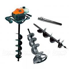 Набор бурильный Oleo-Mac (3752-81005E1 + 3751-00110 + 3751-00031A + 3751-00115) в Великих Луках