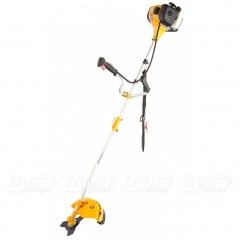 Бензокоса (бензиновый триммер) Denzel DGT-330S в Великих Луках