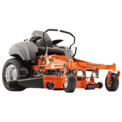 Садовый райдер Husqvarna MZ25 в Великих Луках