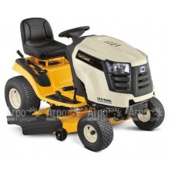 Садовый трактор Cub Cadet LTX 1045 KOHLER в Великих Луках