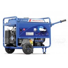 Бензогенератор MasterYard MG 6000REP 6.5 кВт в Великих Луках