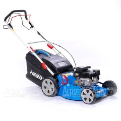 Газонокосилка бензиновая Нева KCL19SP в Великих Луках