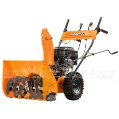 Снегоуборщик Daewoo DAST 6555 в Великих Луках