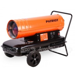 Дизельная тепловая пушка Patriot DTC 228 в Великих Луках
