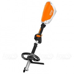 Комби-двигатель Stihl KMA 130R без аккумулятора и ЗУ в Великих Луках