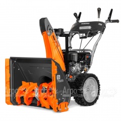 Снегоуборщик DeWORKS S 7565 в Великих Луках