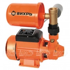 Насосная станция Вихрь АСВ-45/30 Ч-2 в Великих Луках