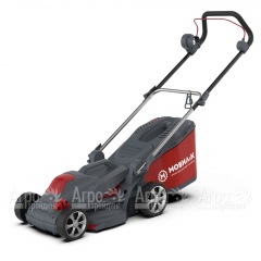 Газонокосилка электрическая Мобил К XME34 Комфорт в Великих Луках