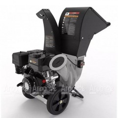 Измельчитель бензиновый Holzfforma CS10D в Великих Луках