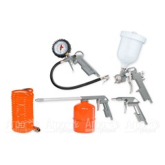 Набор аксессуаров для компрессора Daewoo DAC 5 SET в Великих Луках