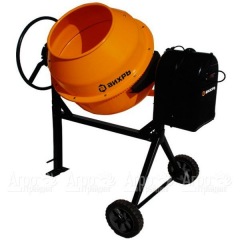 Бетоносмеситель Вихрь БМ-130П (Бетономешалка Вихрь БМ-130П) в Великих Луках