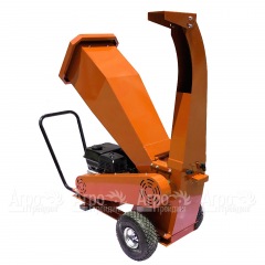 Измельчитель бензиновый Patriot PT SB 509 в Великих Луках